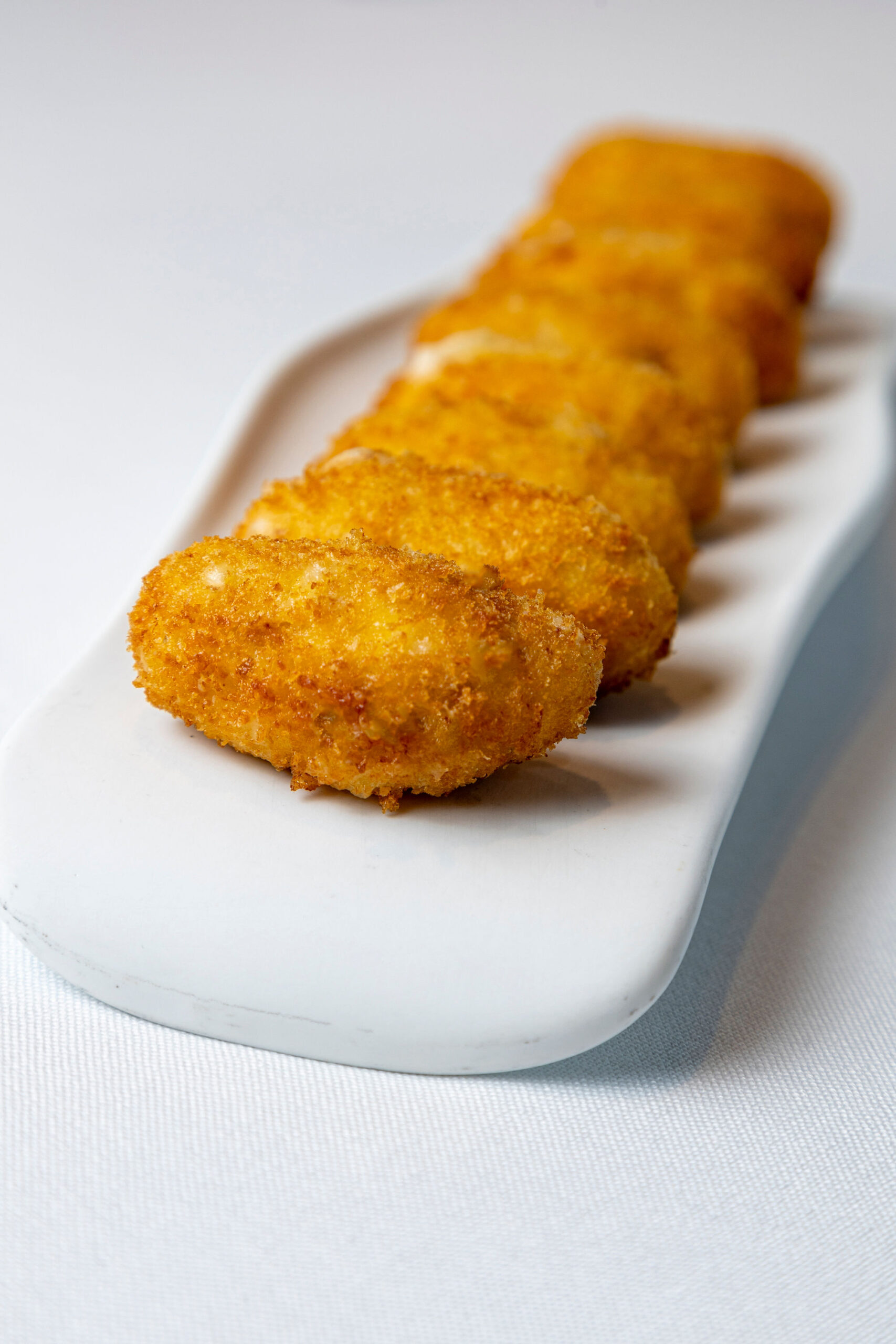 croquetas Solana
